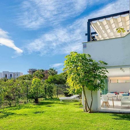Marbella Golf & Beach Santa Clara By Houselogy Exteriér fotografie