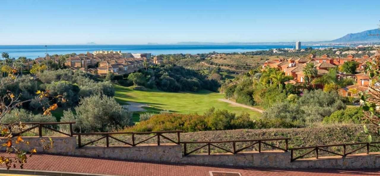 Marbella Golf & Beach Santa Clara By Houselogy Exteriér fotografie