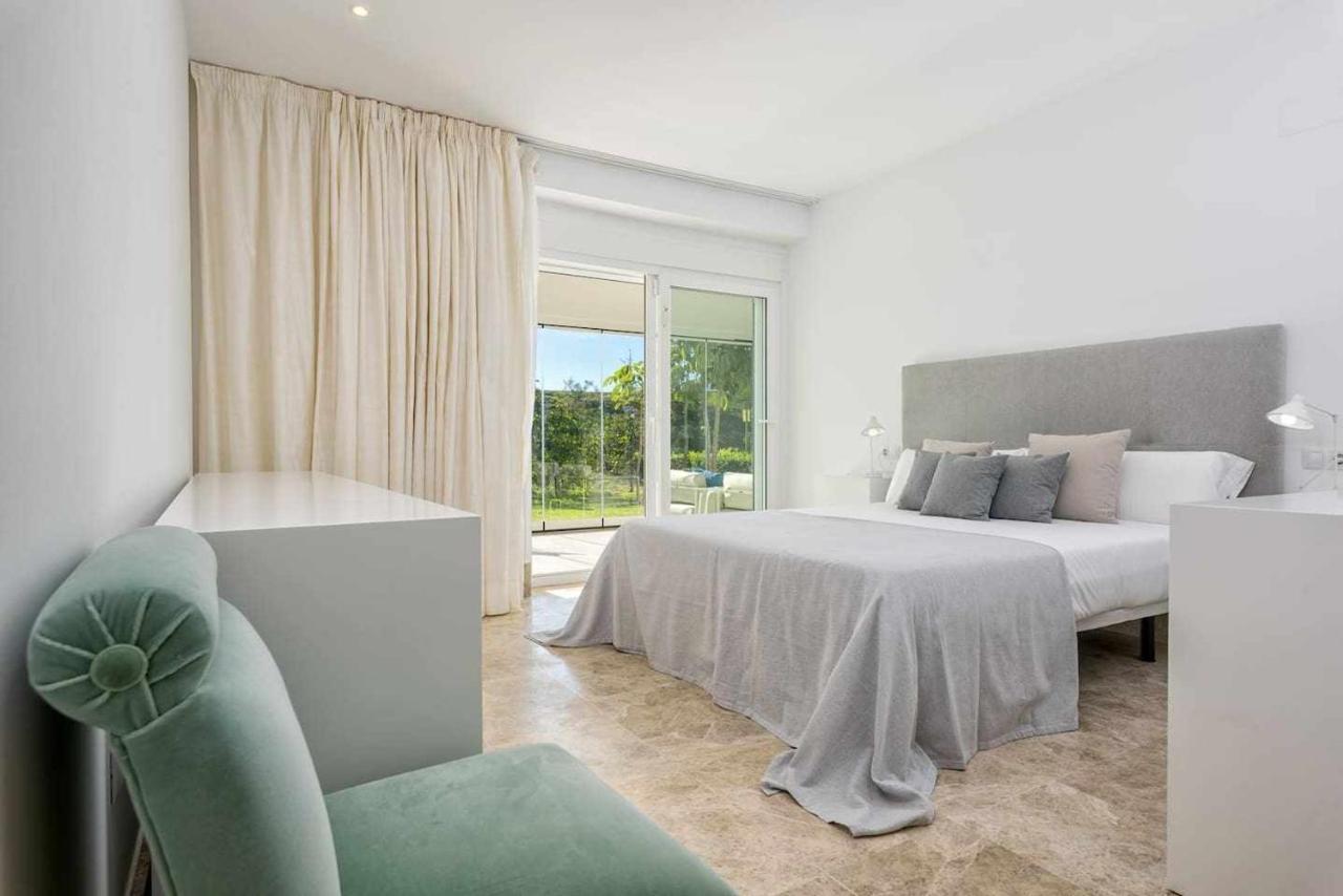 Marbella Golf & Beach Santa Clara By Houselogy Exteriér fotografie