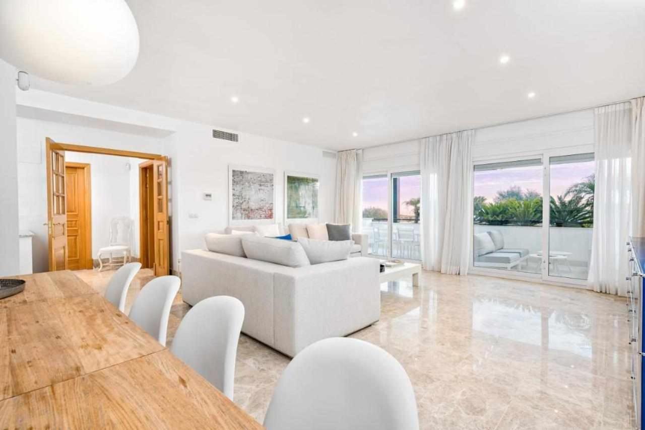 Marbella Golf & Beach Santa Clara By Houselogy Exteriér fotografie