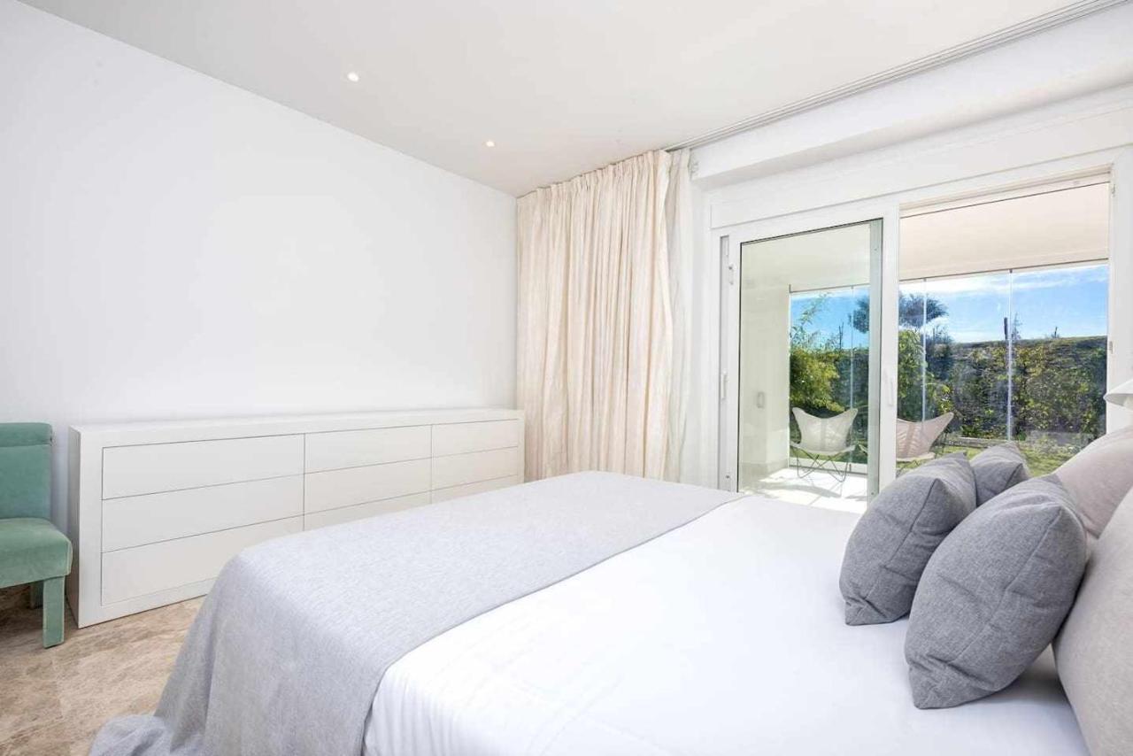 Marbella Golf & Beach Santa Clara By Houselogy Exteriér fotografie