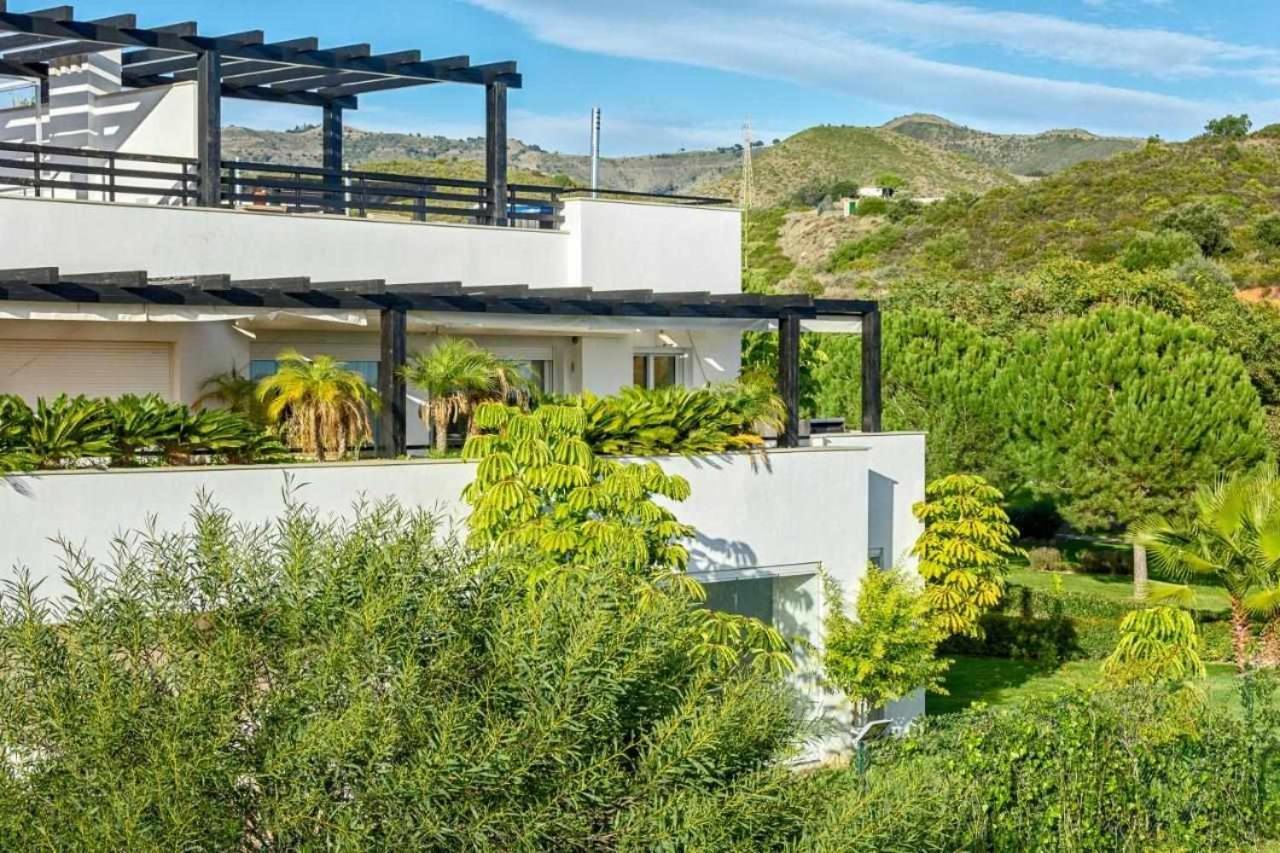 Marbella Golf & Beach Santa Clara By Houselogy Exteriér fotografie