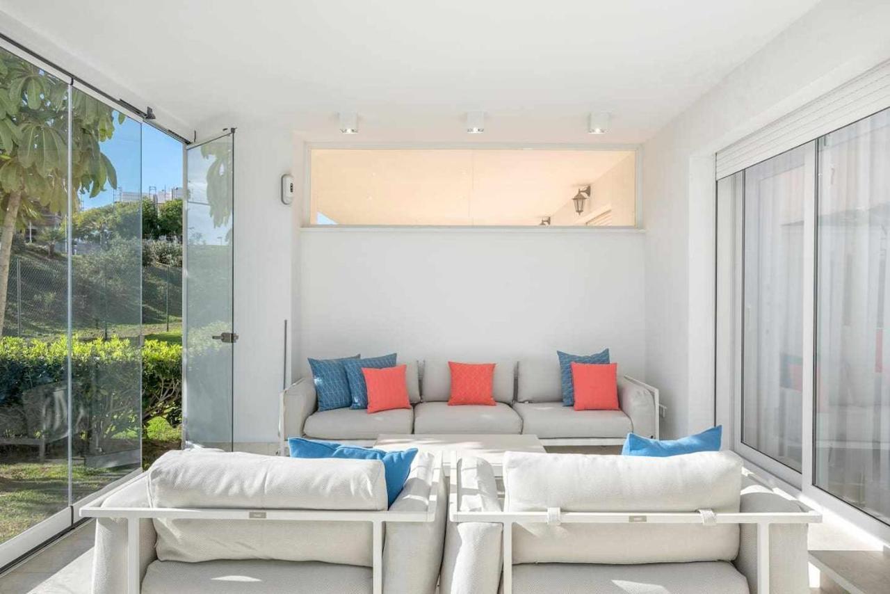 Marbella Golf & Beach Santa Clara By Houselogy Exteriér fotografie