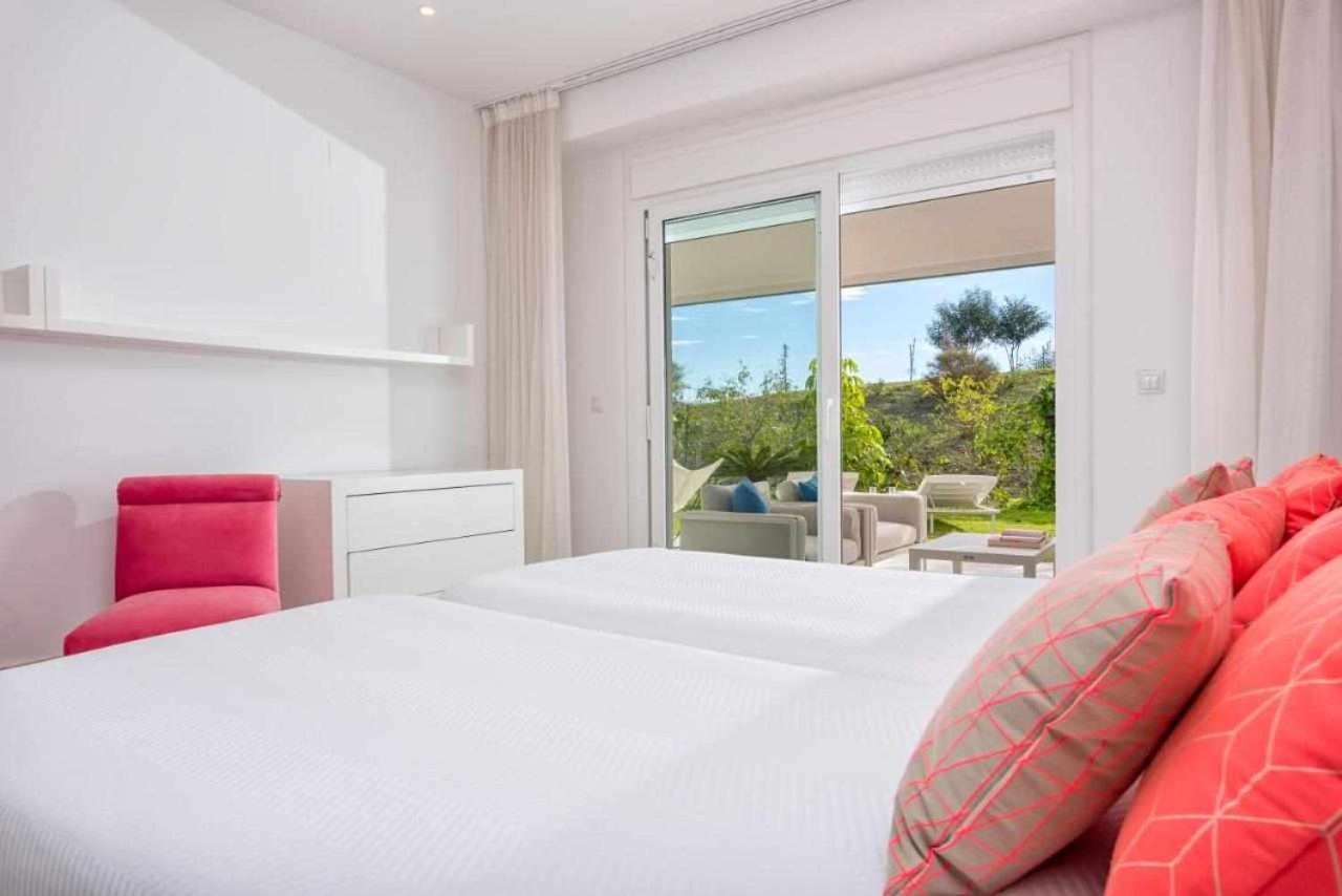 Marbella Golf & Beach Santa Clara By Houselogy Exteriér fotografie