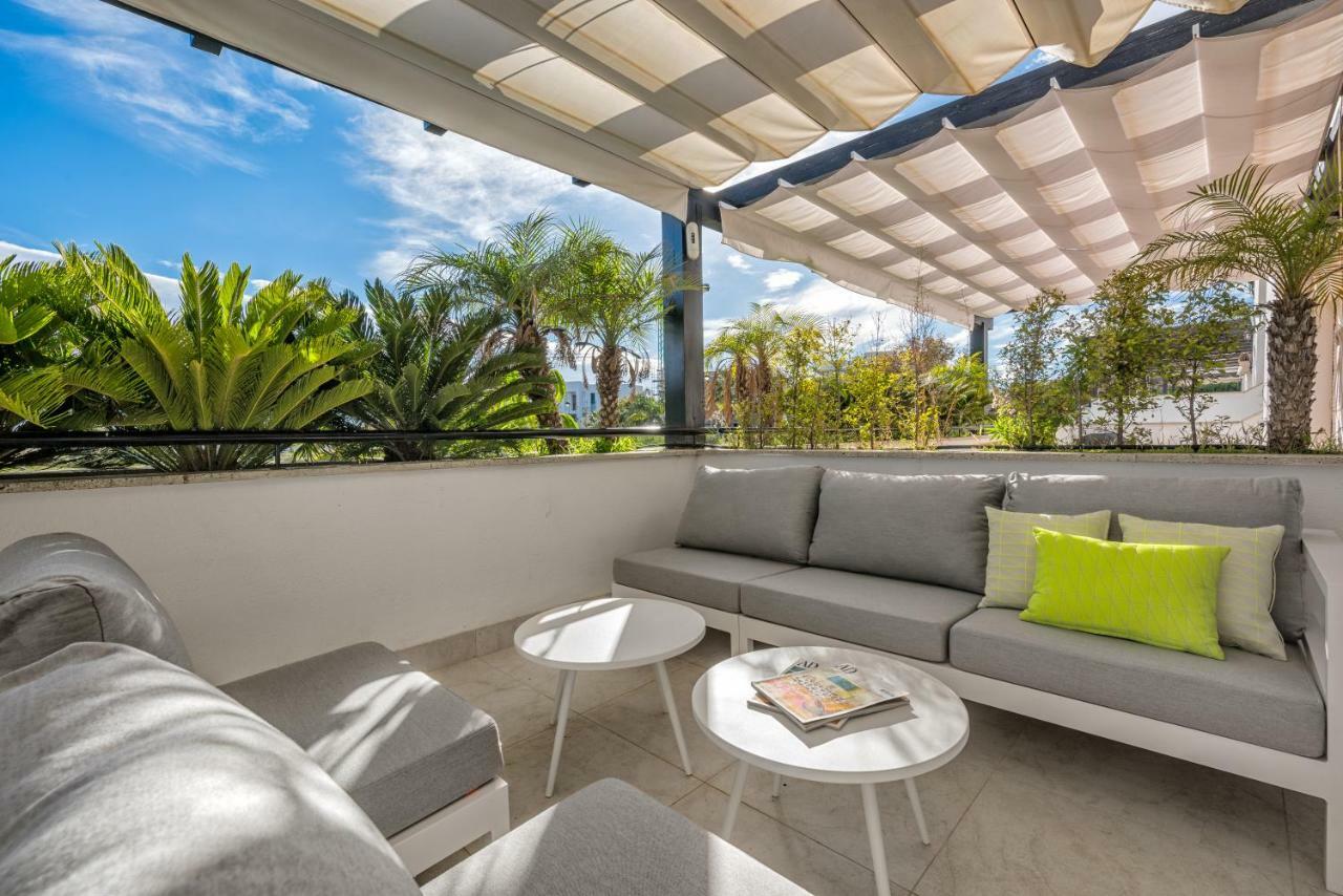 Marbella Golf & Beach Santa Clara By Houselogy Exteriér fotografie
